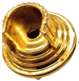 PLAFON DORADO U